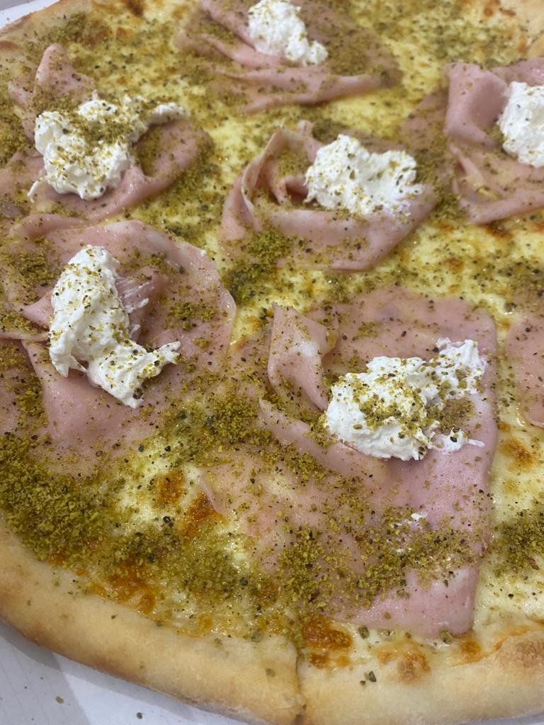 Amunì Focacceria Pizzeria Photo 5