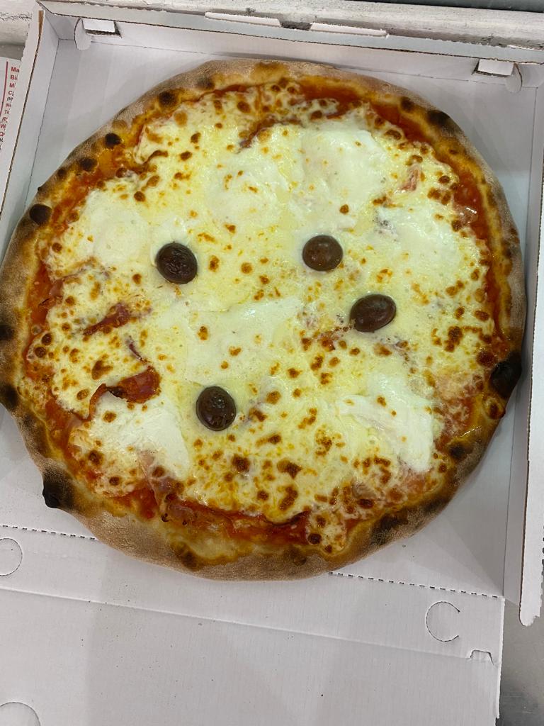 Amunì Focacceria Pizzeria Photo 6