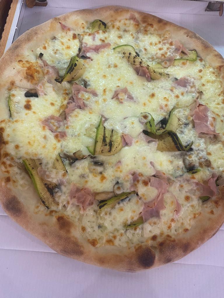 Amunì Focacceria Pizzeria Photo 7