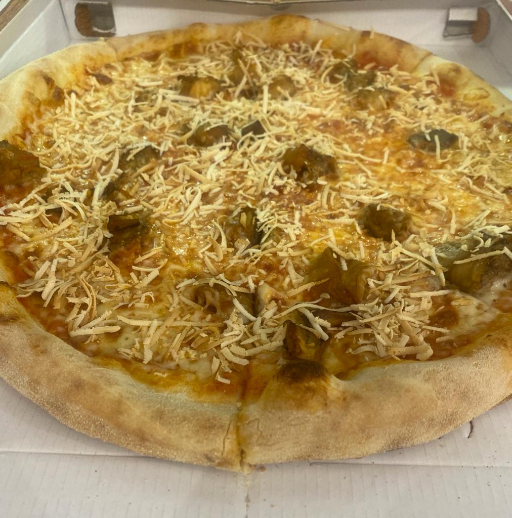 Amunì Focacceria Pizzeria Photo 8