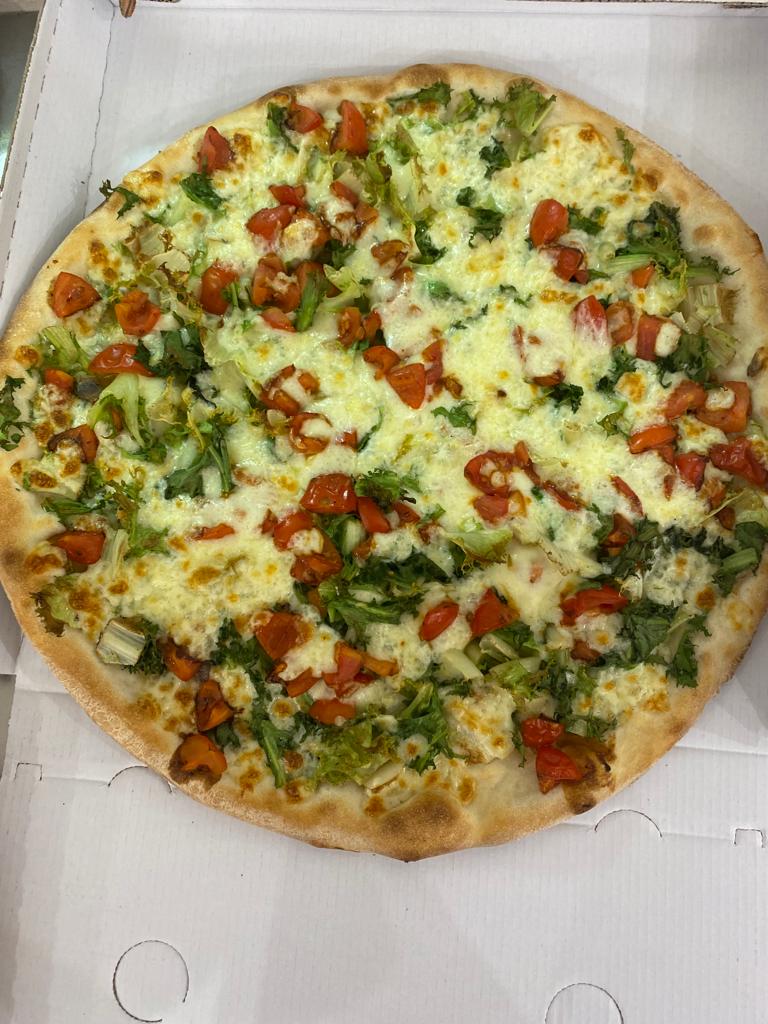 Amunì Focacceria Pizzeria Photo 9