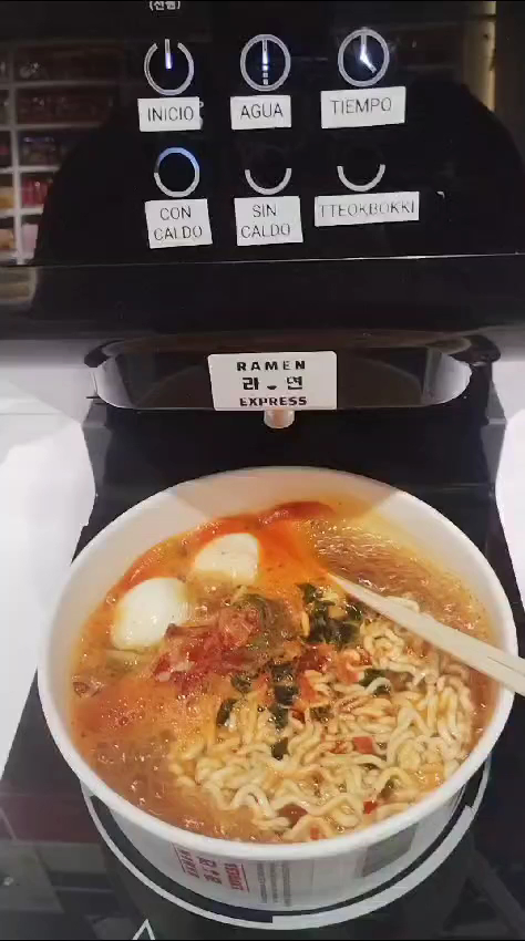 Ramen Express Photo 2