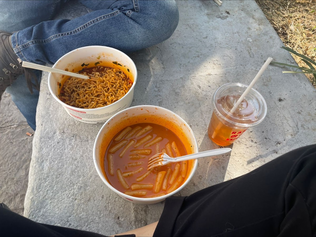 Ramen Express Photo 5