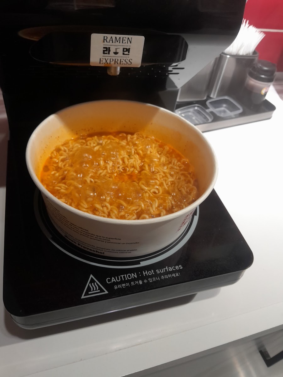 Ramen Express Photo 9