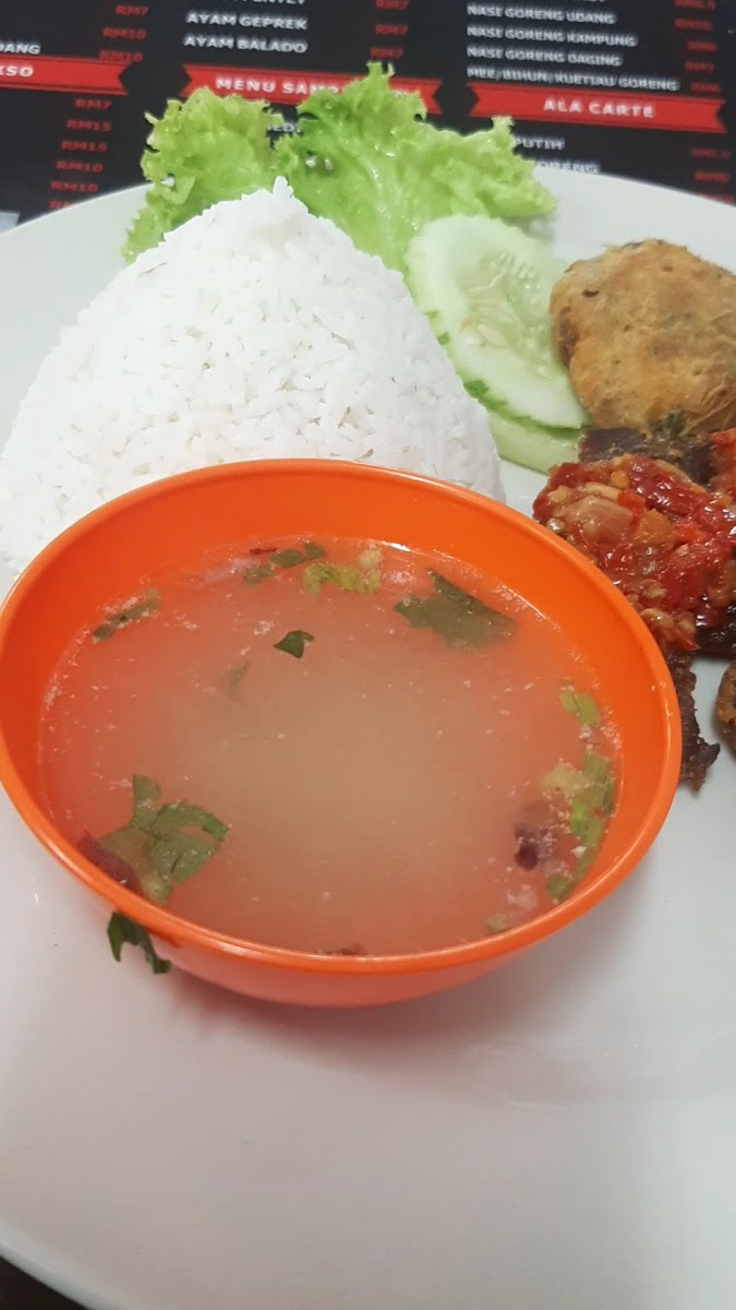 Kafe Malindo Junction Photo 2
