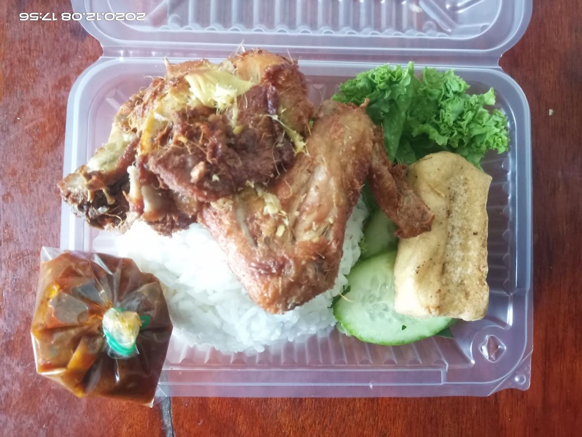 Kafe Malindo Junction Photo 3