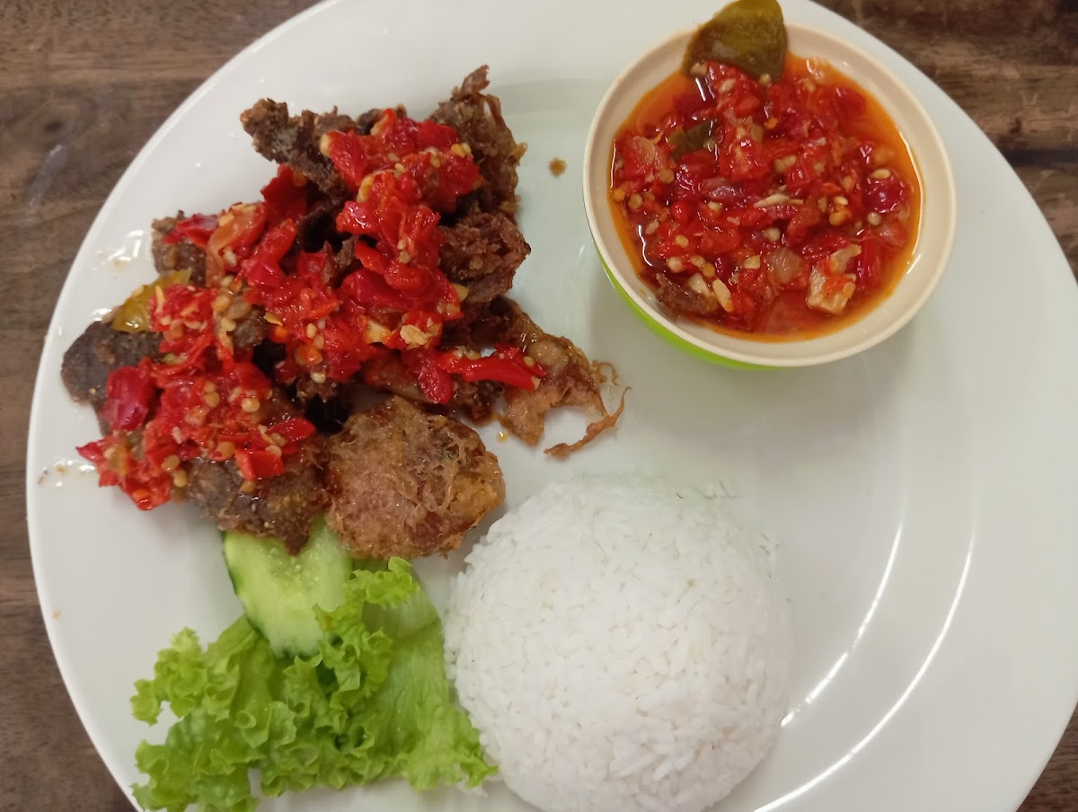 Kafe Malindo Junction Photo 4