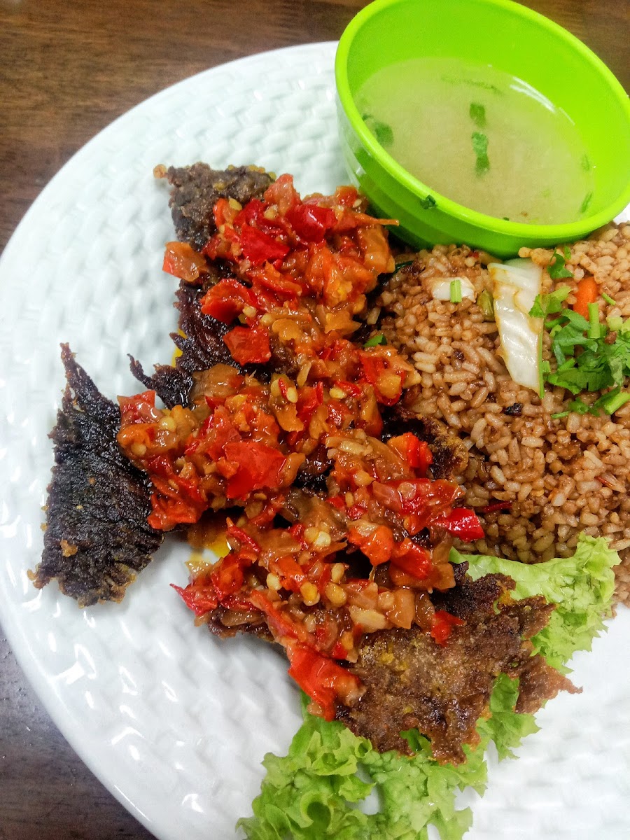 Kafe Malindo Junction Photo 5