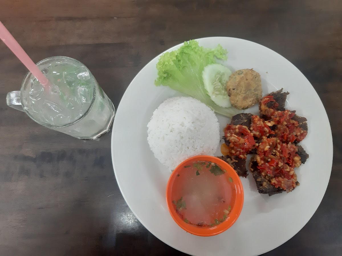 Kafe Malindo Junction Photo 6
