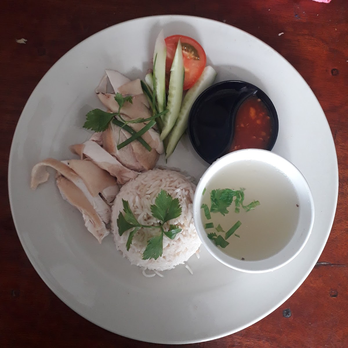 Kafe Malindo Junction Photo 7