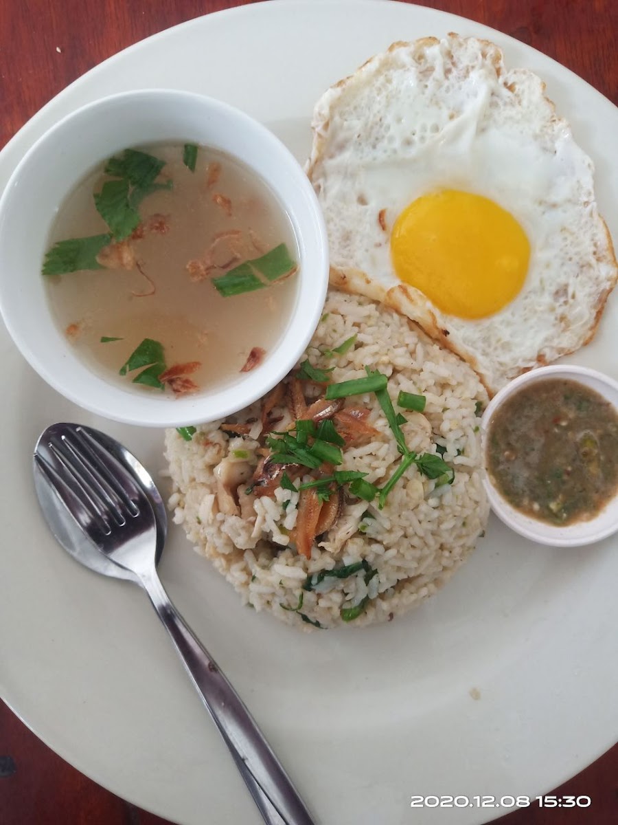 Kafe Malindo Junction Photo 9