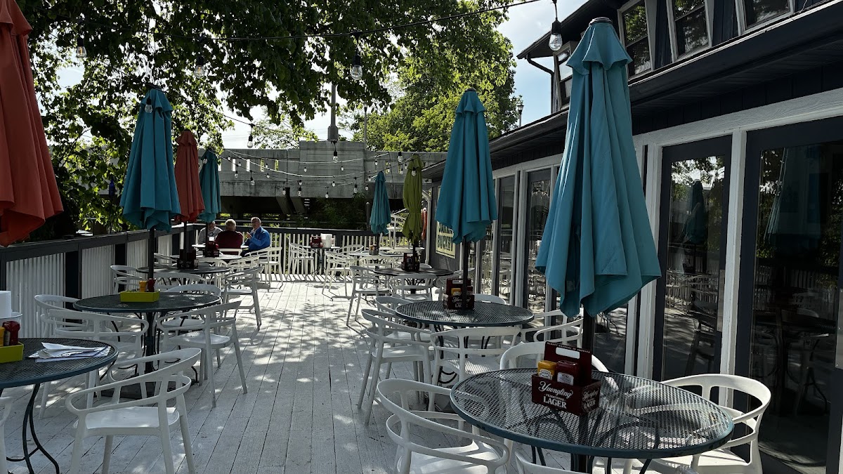 The Bucket Shack Photo 3