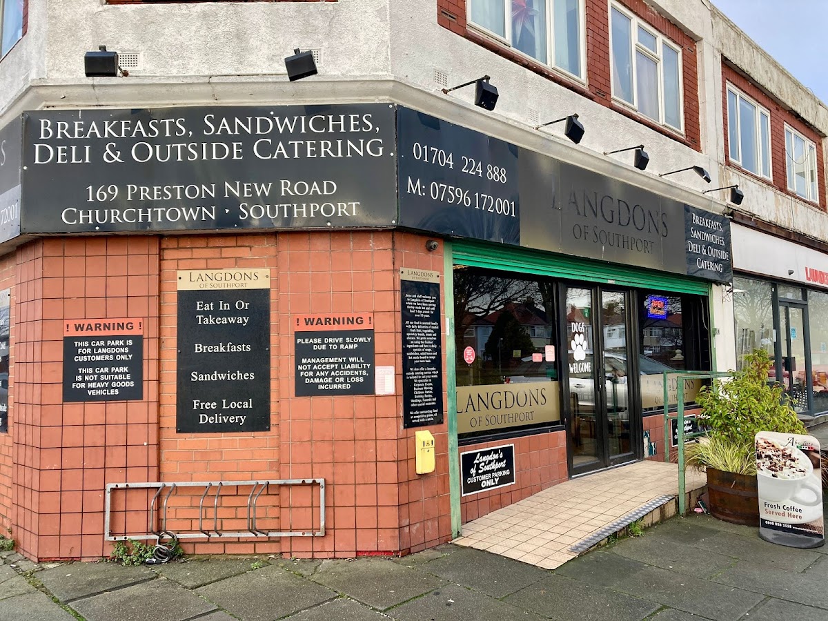 Langdons of Southport