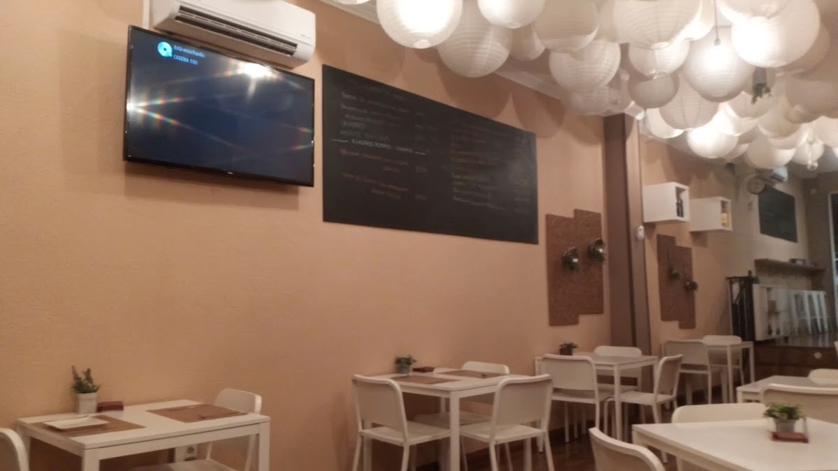 Restaurante 4 Cuartos Photo 2