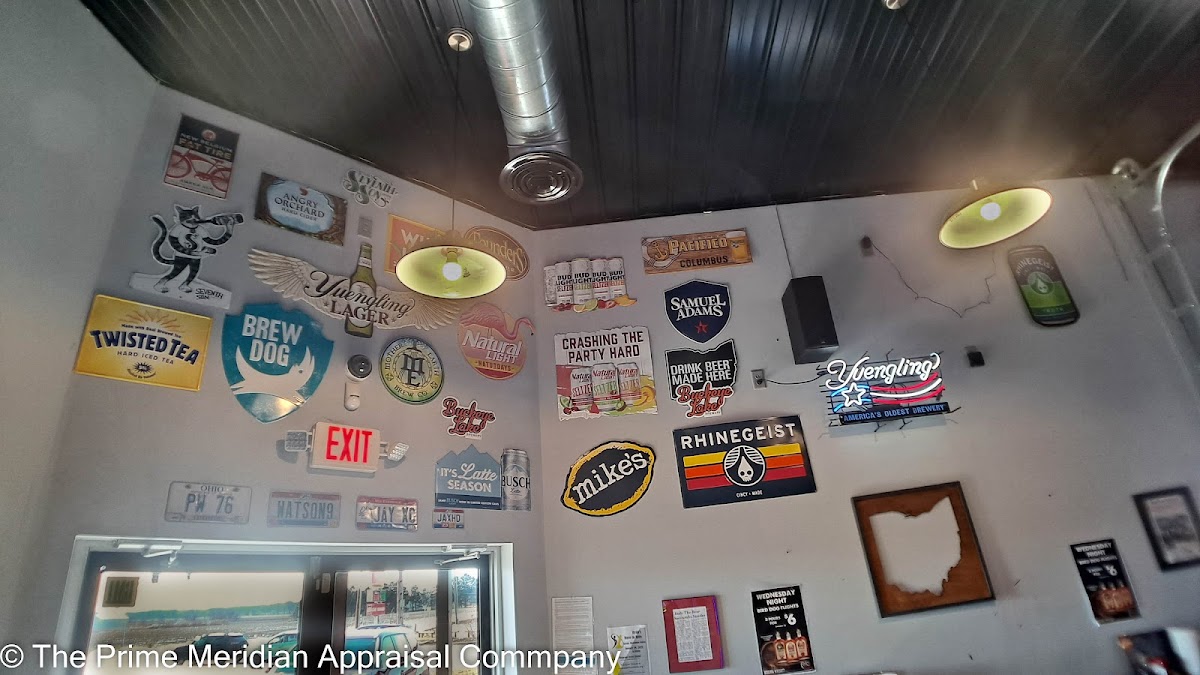 Weidner's Corner 2 - Baltimore, OH Photo Menu 8