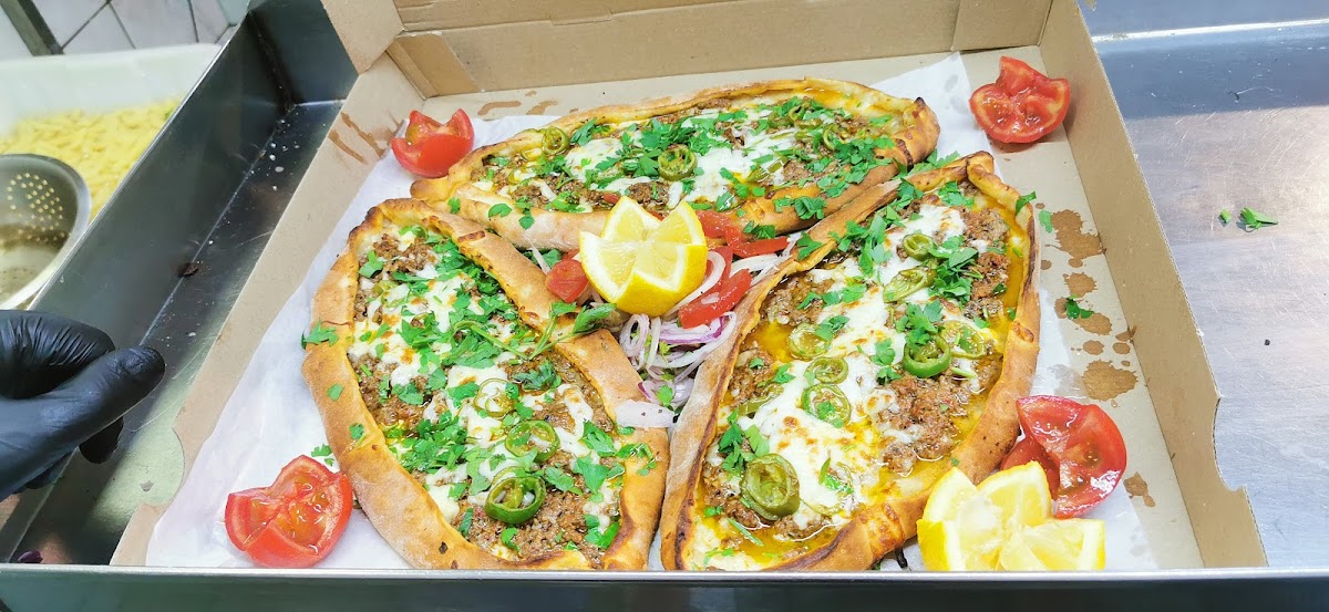 Marius Fast Food Photo 10