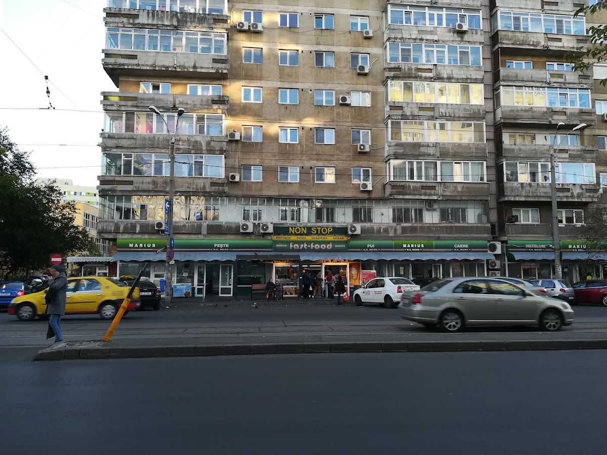 Marius Fast Food Photo 3