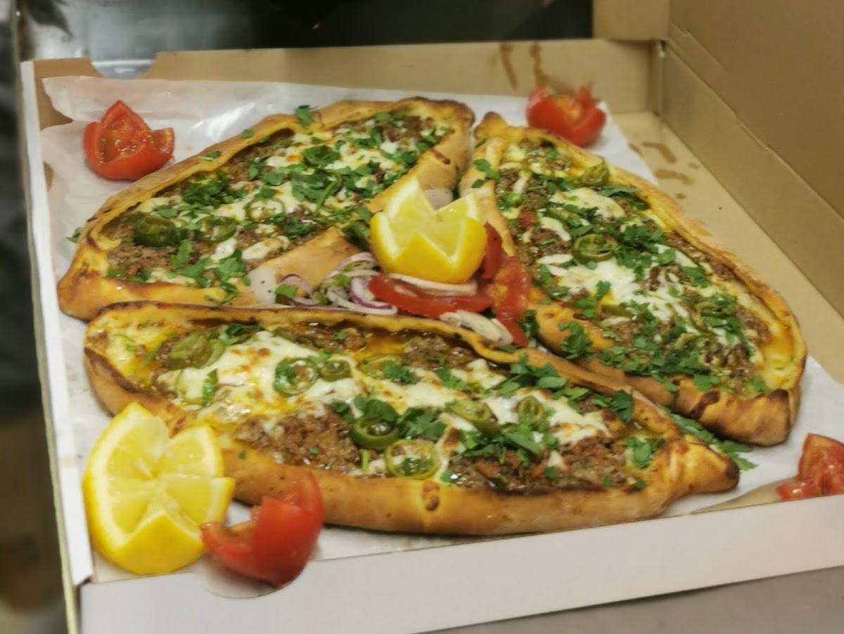 Marius Fast Food Photo 4