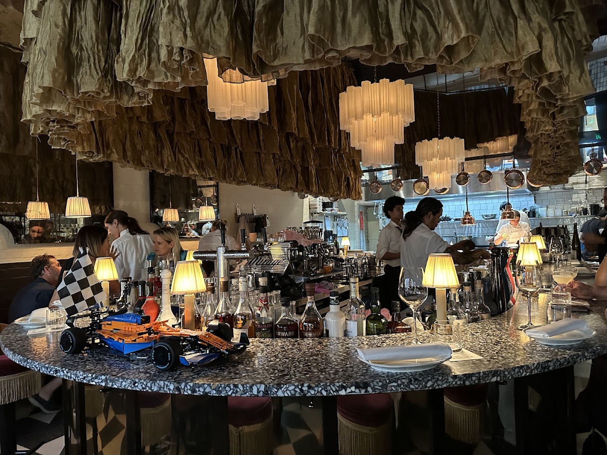 Bouzy Bar Armadale Photo 1