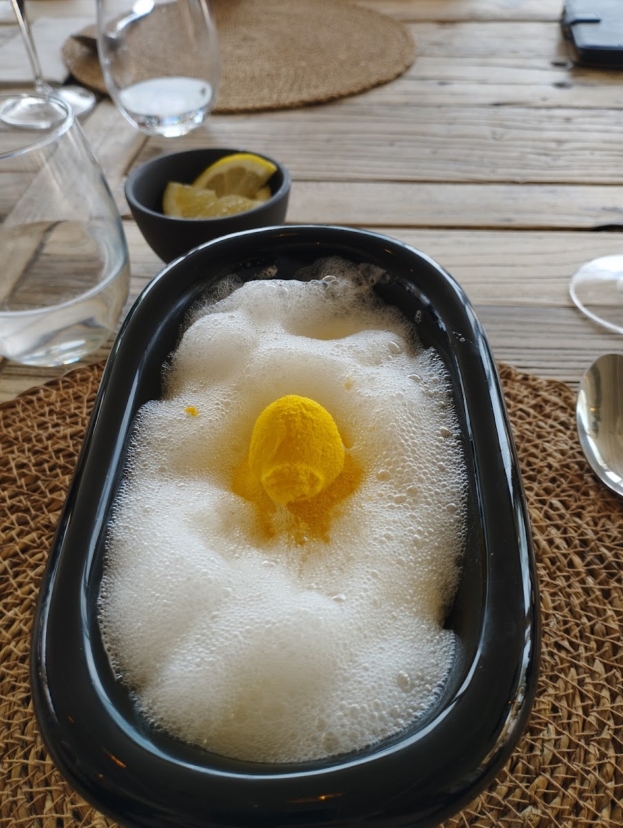 Restaurante Brel Photo 7