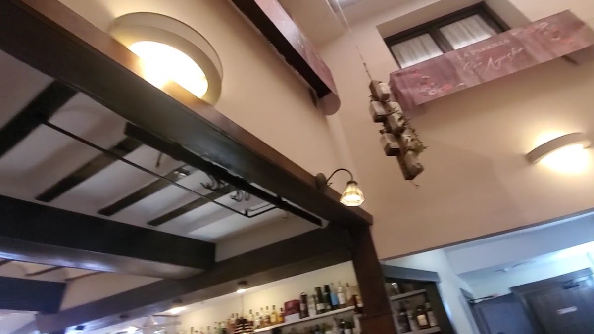 Restaurante La Parrilla de San Agustín Photo 2