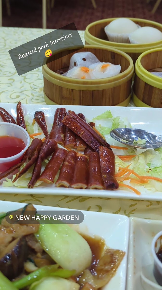 New Happy Garden Photo 2