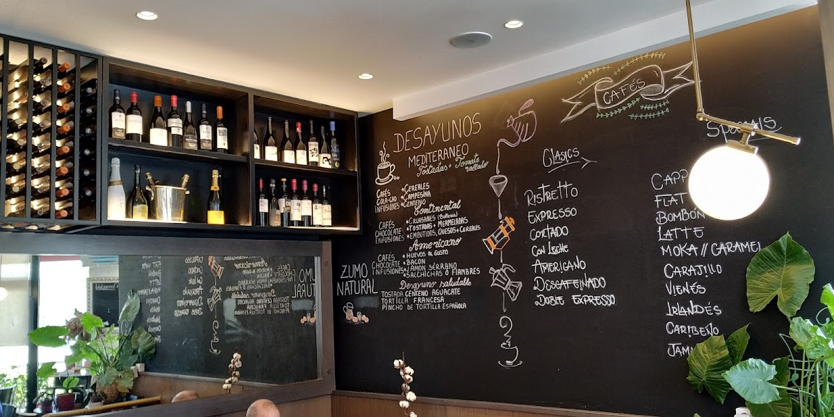 Restaurante Asador Trece Rosas de Bukovina Photo Menu 4