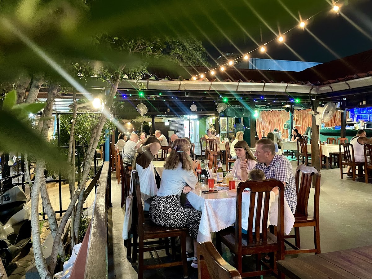 Теремок(Cafe Teremok)