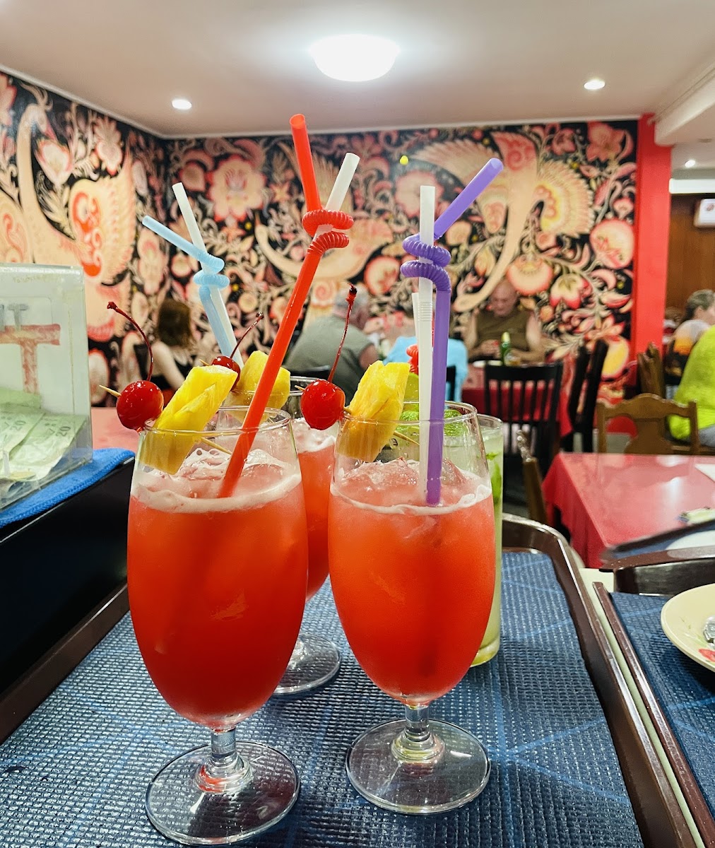Теремок(Cafe Teremok) Photo 4