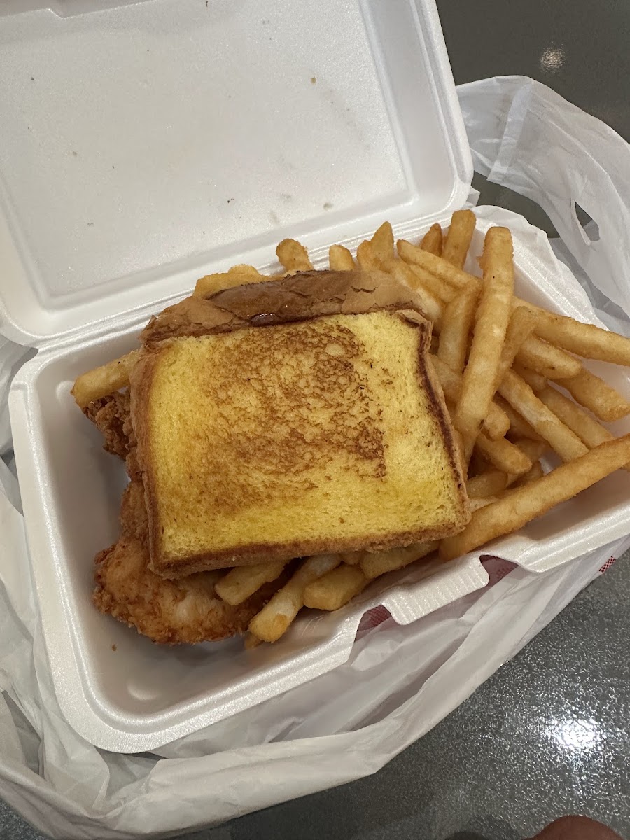 Chicken Now Photo 10