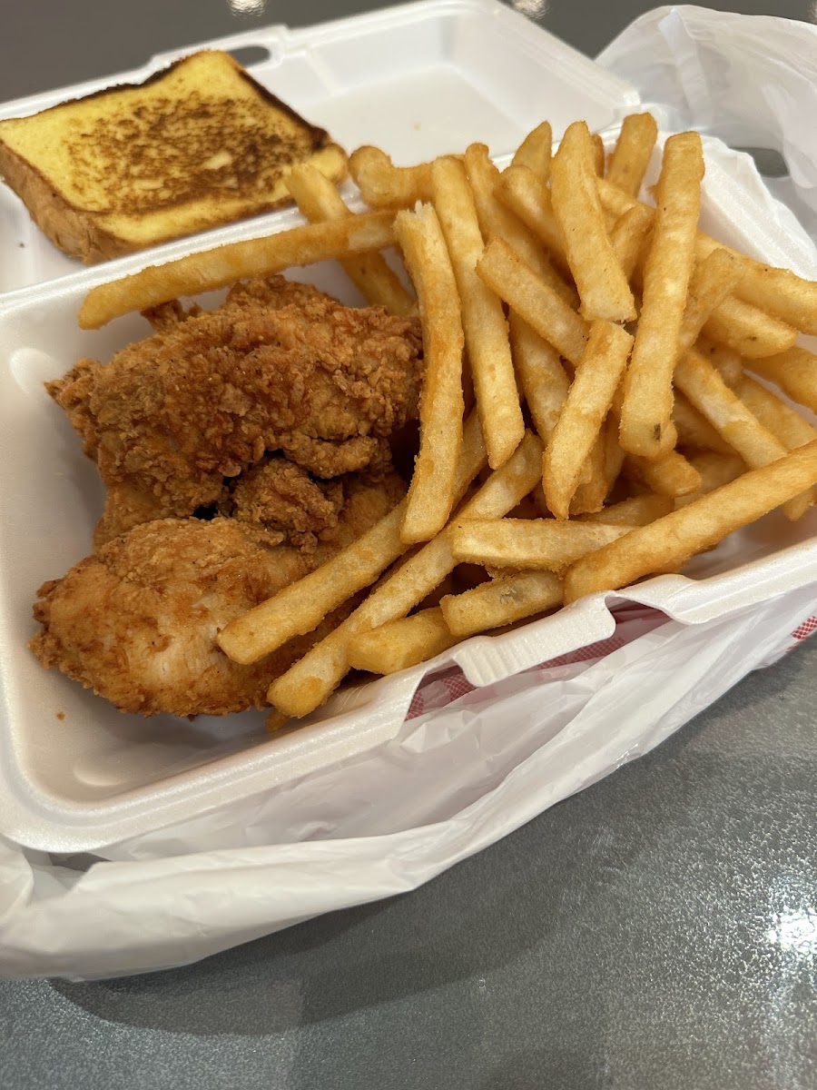 Chicken Now Photo 2