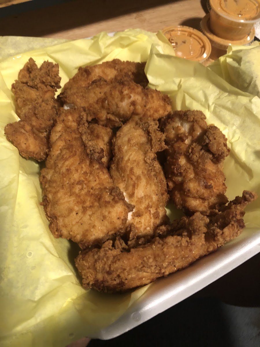 Chicken Now Photo 5