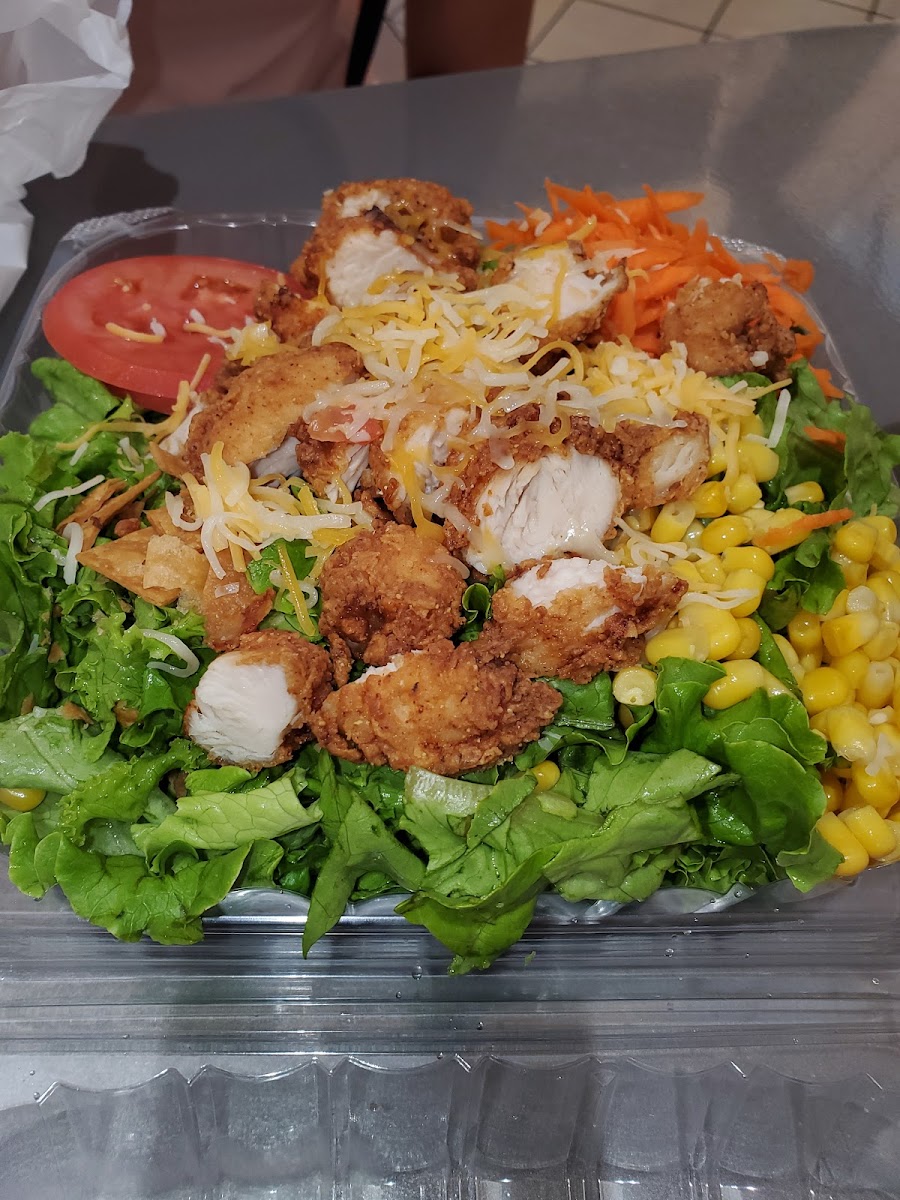 Chicken Now Photo 8
