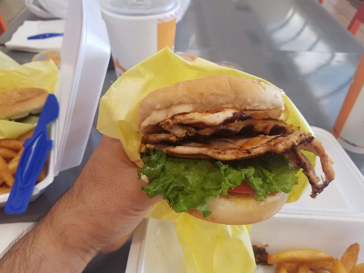 Chicken Now Photo 9