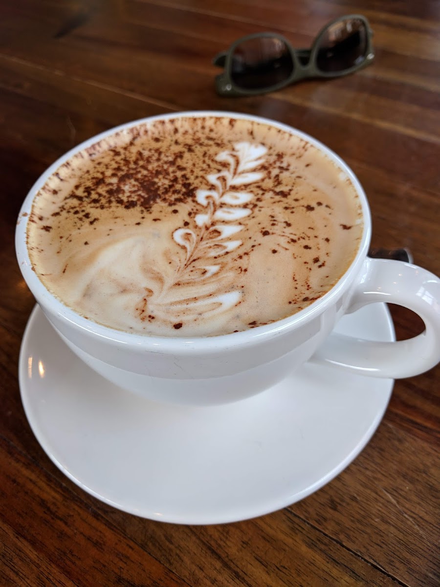 WildRoots Coffeehouse Photo 6