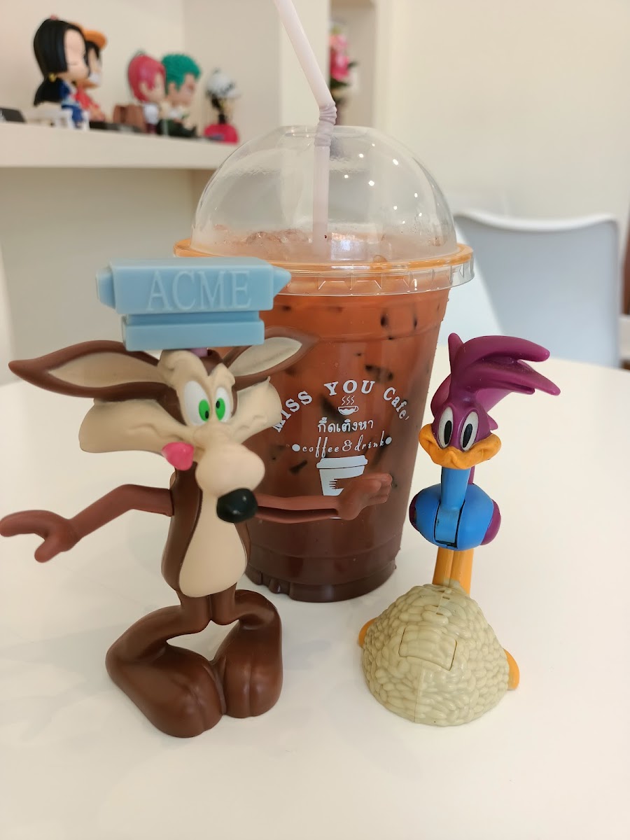 Miss You Cafe’ (กึ๊ดเติงหา คาเฟ่) Photo 7