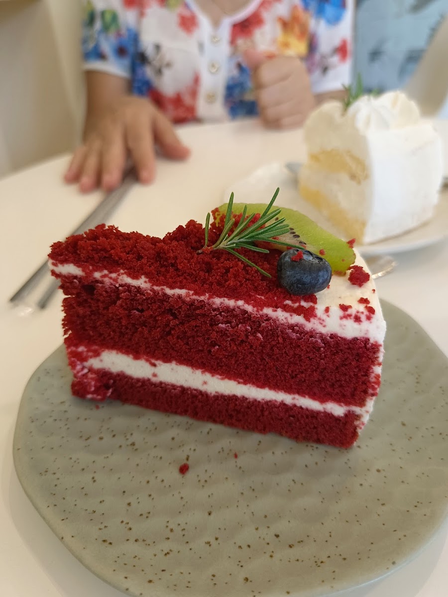 Miss You Cafe’ (กึ๊ดเติงหา คาเฟ่) Photo 8
