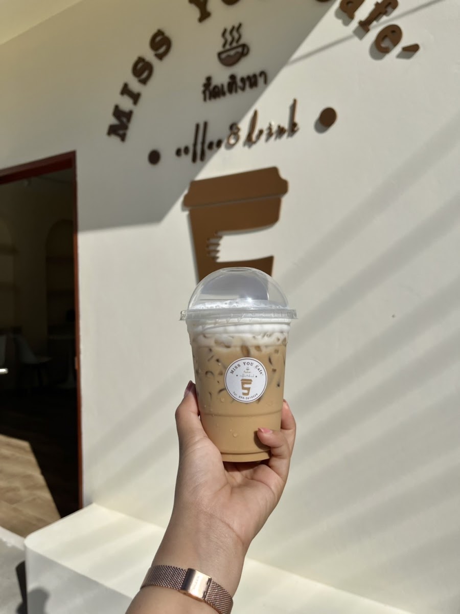 Miss You Cafe’ (กึ๊ดเติงหา คาเฟ่) Photo 9