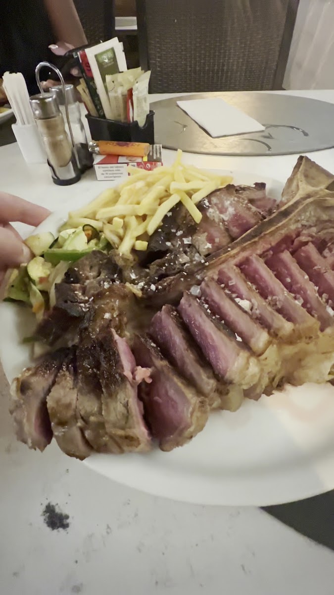 Aberdeen Steak-House Photo 2