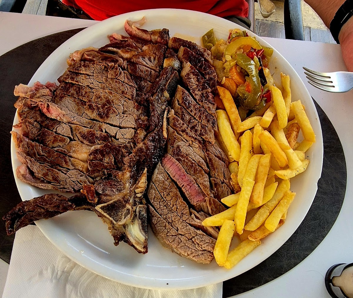 Aberdeen Steak-House Photo 4