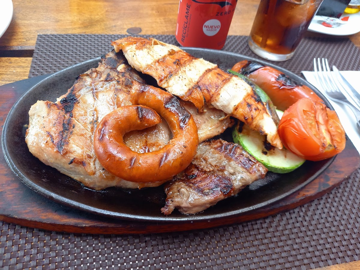 Aberdeen Steak-House Photo 5