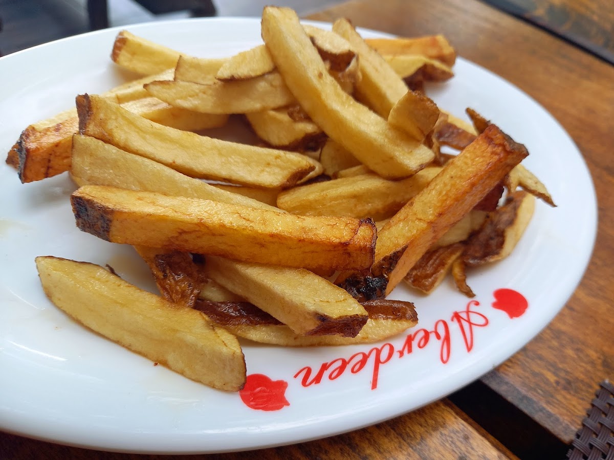 Aberdeen Steak-House Photo 7