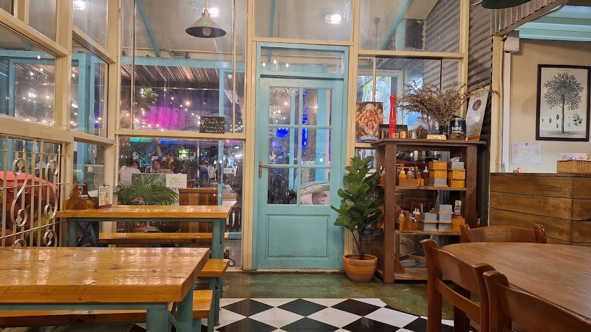 Olive Kitchen - ChangChui Photo 6