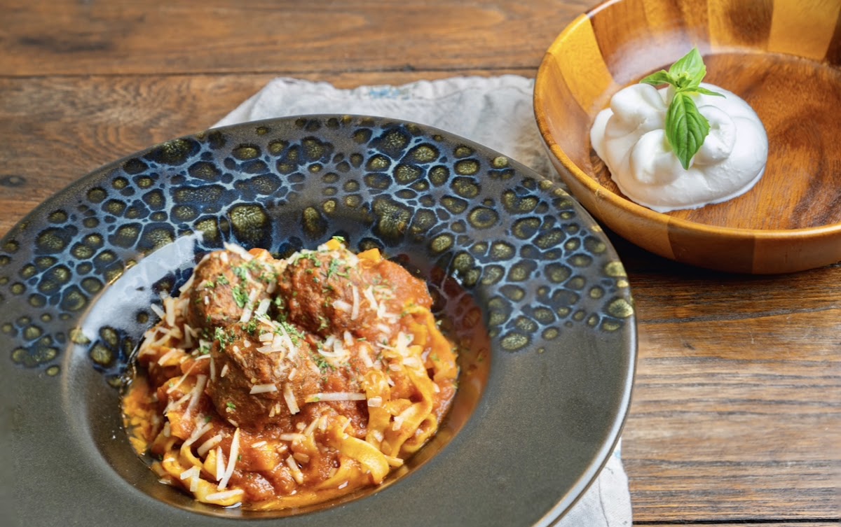 Olive Kitchen - ChangChui Photo 7