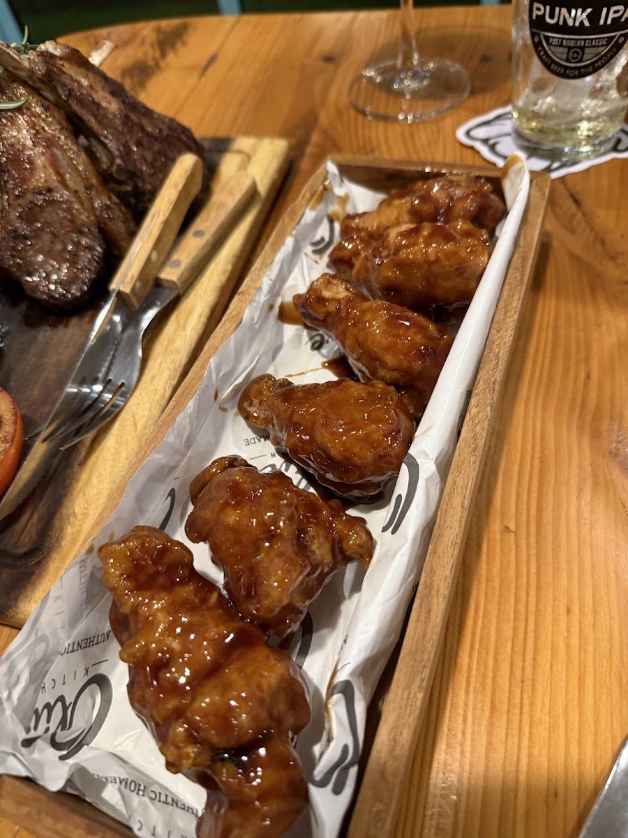 Olive Kitchen - ChangChui Photo 8