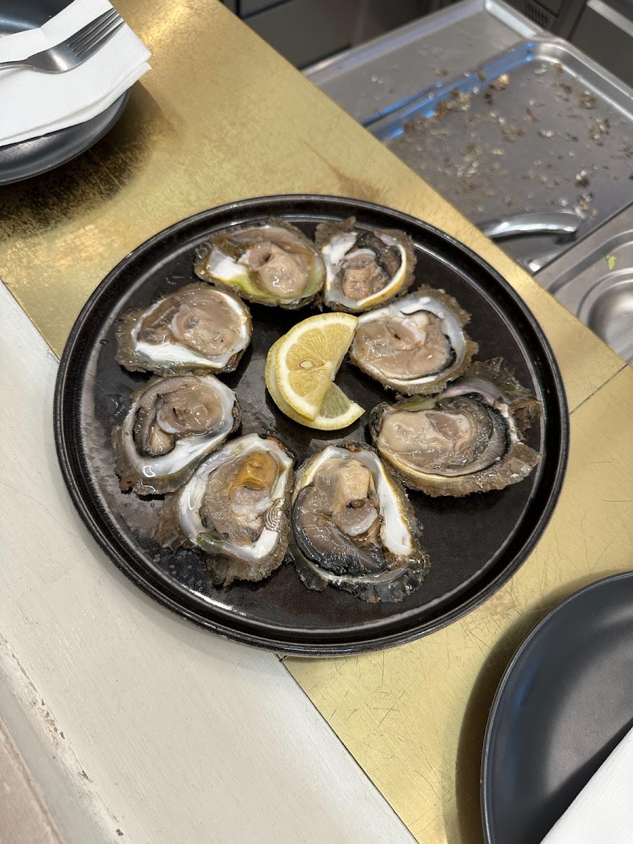 Edulis oyster bar Photo 5