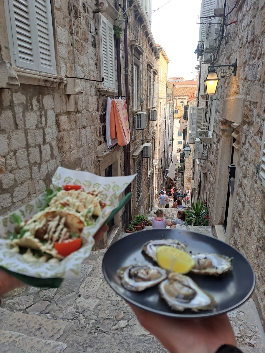 Edulis oyster bar Photo 6