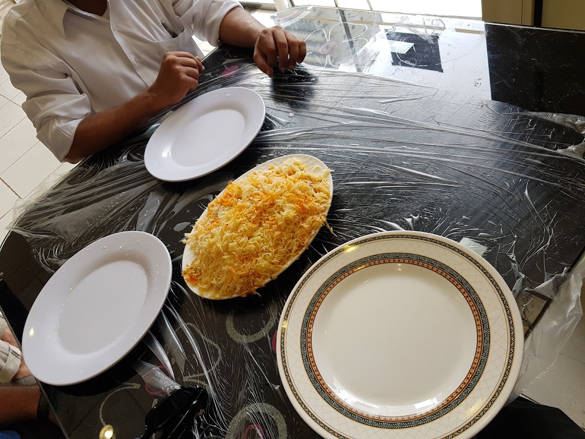 Charminar Hyderabadi Indian Restaurant Photo 10