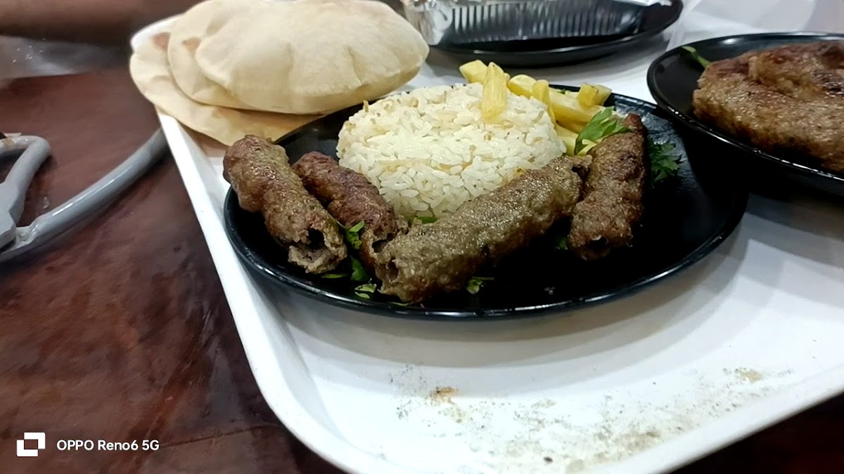Charminar Hyderabadi Indian Restaurant Photo 2