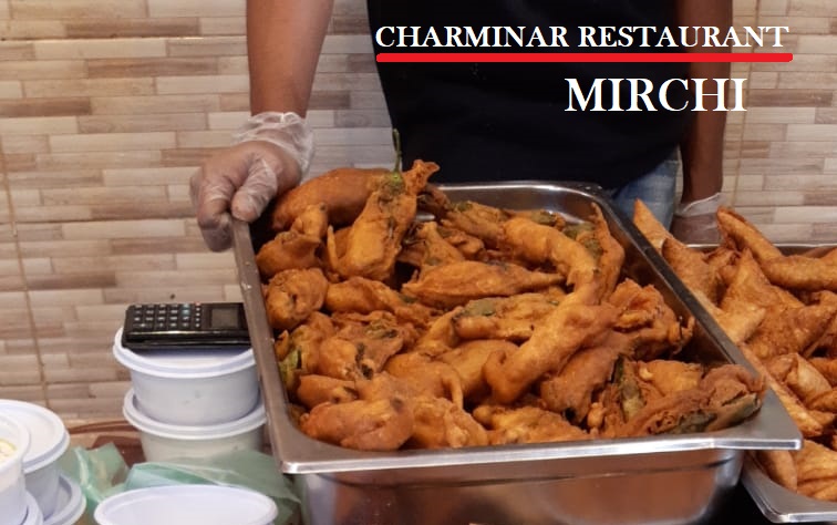 Charminar Hyderabadi Indian Restaurant Photo 4